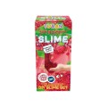 TUBAN Zestaw super slime - Truskawka