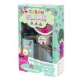 TUBAN Masa plastyczna Zestaw super slime - Arbuz XL