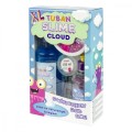 TUBAN Masa plastyczna Zestaw super slime - Cloud Slime XL