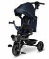 Lionelo Rowerek trójkołowy KORI Blue Navy