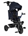 Lionelo Rowerek trójkołowy KORI Blue Navy