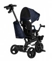 Lionelo Rowerek trójkołowy KORI Blue Navy