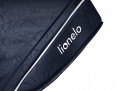 Lionelo Rowerek trójkołowy KORI Blue Navy