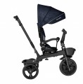 Lionelo Rowerek trójkołowy KORI Blue Navy