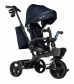 Lionelo Rowerek trójkołowy KORI Blue Navy
