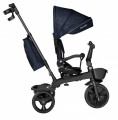 Lionelo Rowerek trójkołowy KORI Blue Navy