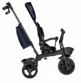 Lionelo Rowerek trójkołowy KORI Blue Navy