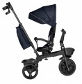 Lionelo Rowerek trójkołowy KORI Blue Navy