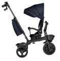 Lionelo Rowerek trójkołowy KORI Blue Navy