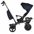 Lionelo Rowerek trójkołowy KORI Blue Navy