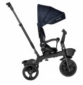 Lionelo Rowerek trójkołowy KORI Blue Navy