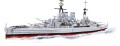 Cobi Klocki Klocki HMS Hood