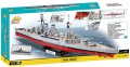 Cobi Klocki Klocki HMS Hood