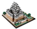 LEGO Klocki Architecture 21060 Zamek Himeji