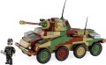 Cobi Klocki Klocki Sd.Kfz. 234/2 Puma