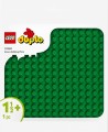 LEGO Klocek DUPLO 10460 Zielona płytka konstrukcyjna