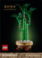 LEGO Klocki Botanicals 10344 Dracena sandera