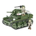 Cobi Klocki Klocki M3 Stuart 511 klocków