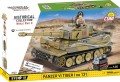 Cobi Klocki Klocki Panzer VI Tiger I no 131