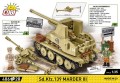 Cobi Klocki Klocki Sd.Kfz. Marder III 486 klocków