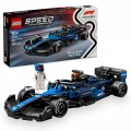 LEGO Klocki Speed Champions 77249 Bolid F1 Williams Racing FW46
