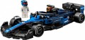 LEGO Klocki Speed Champions 77249 Bolid F1 Williams Racing FW46
