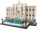LEGO Klocki Architecture 21062 Fontanna di Trevi