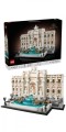 LEGO Klocki Architecture 21062 Fontanna di Trevi