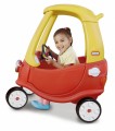Little Tikes Jeździk Cozy Coupe nowe oczy