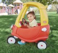 Little Tikes Jeździk Cozy Coupe nowe oczy