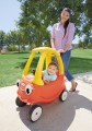 Little Tikes Jeździk Cozy Coupe nowe oczy