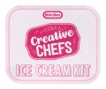 Little Tikes Zestaw do lodów Creative Chefs + 17 akcesoriów