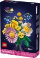 LEGO Klocki Botanicals 10347 Mały bukiet żółtych kwiatów
