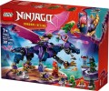 LEGO Klocki Ninjago 71842 Smoczy mistrz Rontu