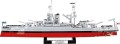 Cobi Klocki Klocki USS Arizona BB-39 2046 klocków
