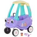 Little Tikes Jeździk Cozy Coupe Bluey