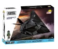 Cobi Klocki Klocki Lockheed F-117 Nighthawk 795 klocków