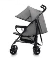 Kinderkraft Wózek spacerowy TIK STONE GREY