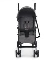 Kinderkraft Wózek spacerowy TIK STONE GREY