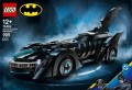 LEGO Klocki Super Heroes 76304 Batman Forever Batmobile