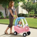 Little Tikes Samochód Cozy Coupe księżniczki
