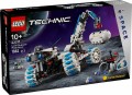 LEGO Klocki Technic 42211 Kosmiczny łazik księżycowy Lunar Outpost
