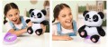 Cobi Maskotka interaktywna Little Live Pets Panda