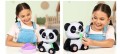 Cobi Maskotka interaktywna Little Live Pets Panda