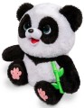 Cobi Maskotka interaktywna Little Live Pets Panda