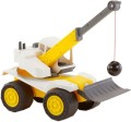 Little Tikes Pojazd Dirt Diggers Pług z kulą do burzenia