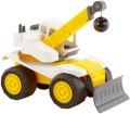 Little Tikes Pojazd Dirt Diggers Pług z kulą do burzenia
