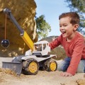 Little Tikes Pojazd Dirt Diggers Pług z kulą do burzenia