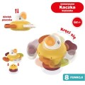 ASKATO Kaczuszka interaktywno-sensoryczna