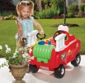 Little Tikes Jeździk Spray & Rescue Fire Truck